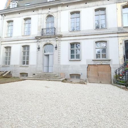La Maison De La Duchesse De La Valliere - Chambre Rosaline - Parking Prive Gratuit Mons Exterior foto